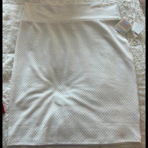 Lularoe Cassie Skirt Size 2XL NWT